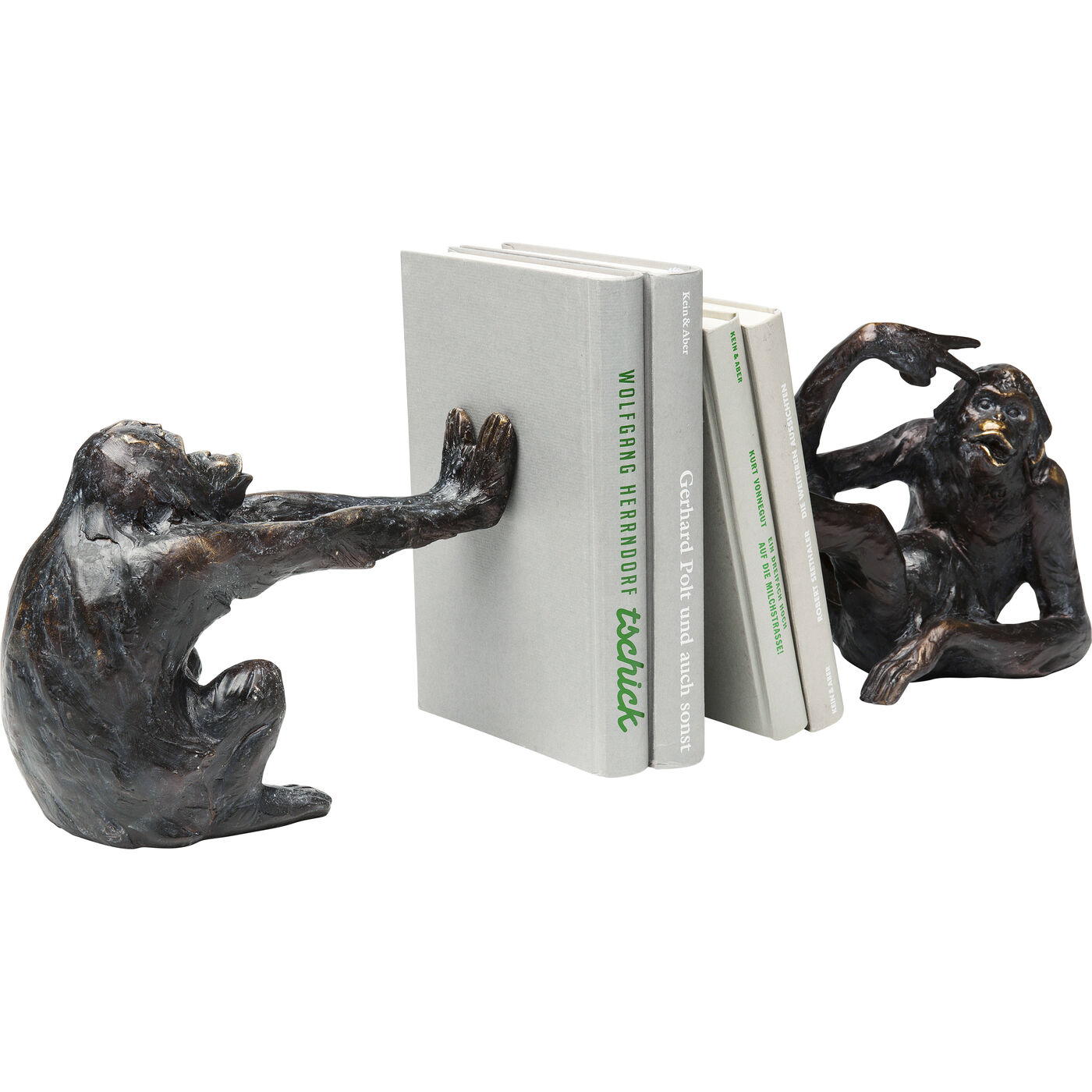 Держатель для книг Monkey (2 шт)
