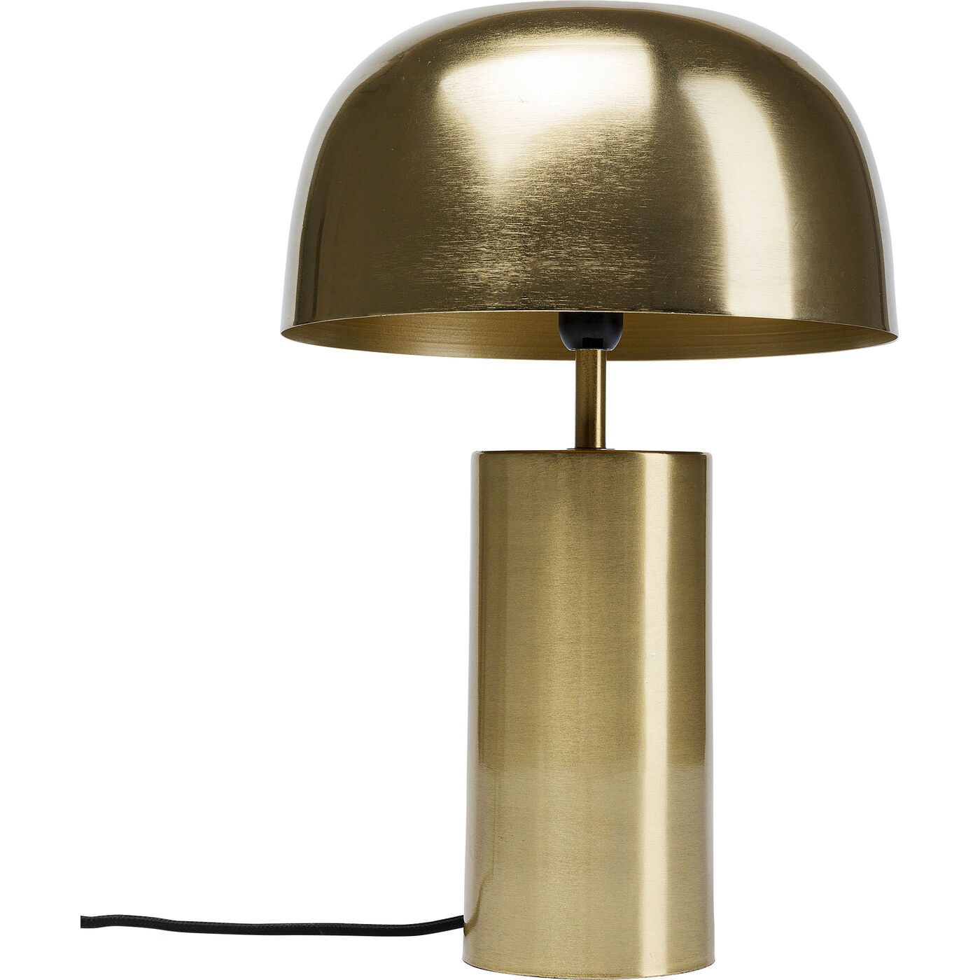 Светильник настольный Loungy Gold