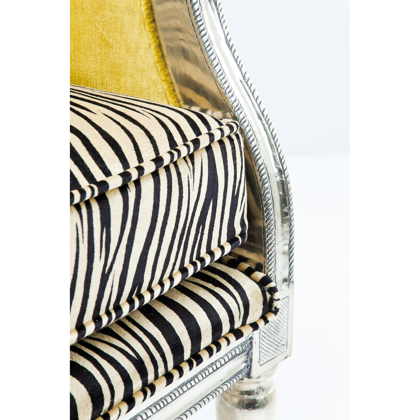 Кресло Regency Zebra
