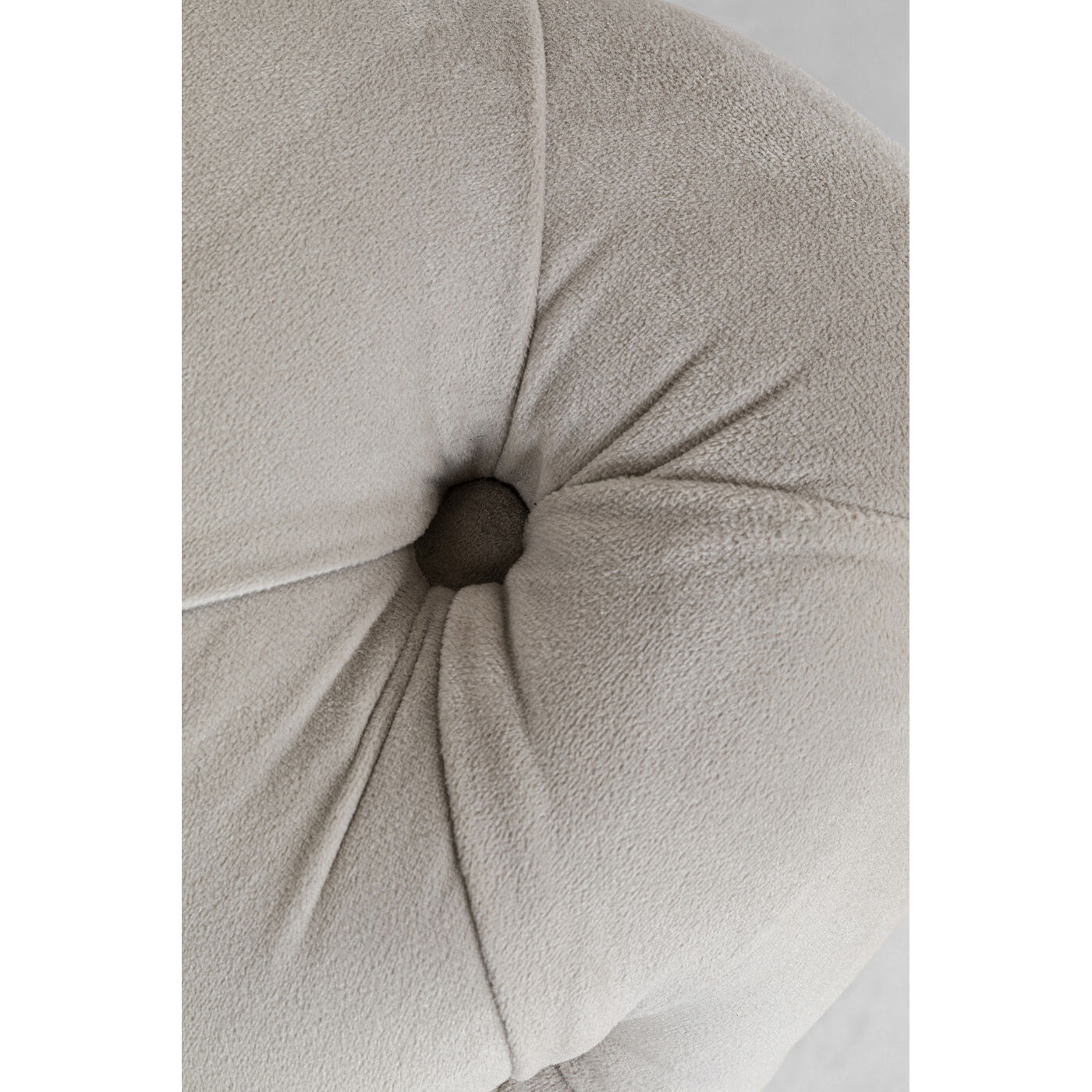 Диван угловой Bellissima Velvet Taupe Right 240x180 см