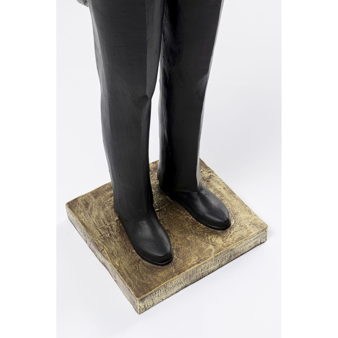 Фигура декоративная Butler Dog Alfred 160 см