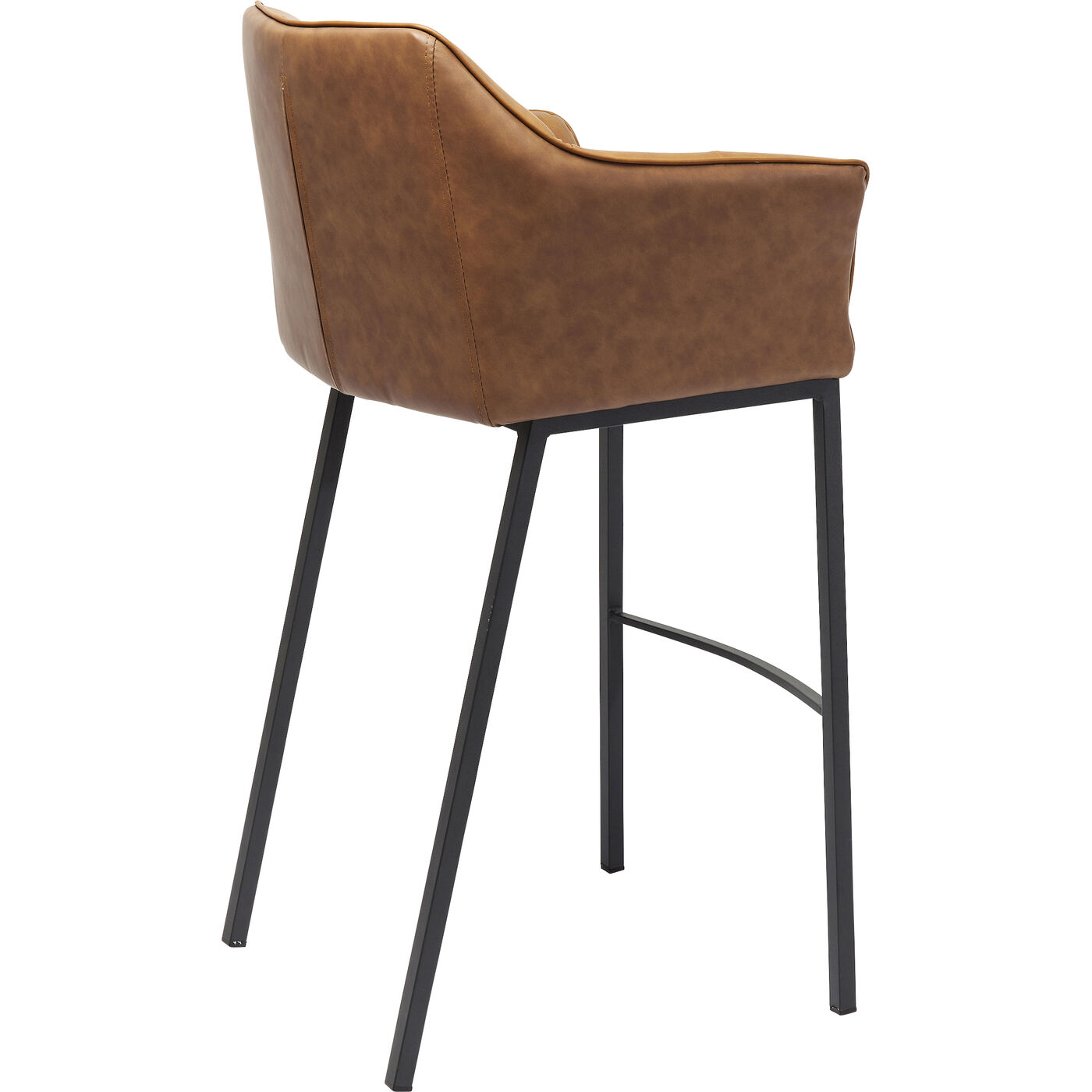 Стул барный Thinktank Quattro Brown