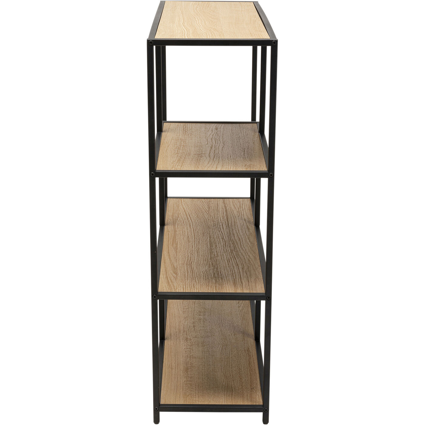 Стеллаж Loftie Nature 77x100 см
