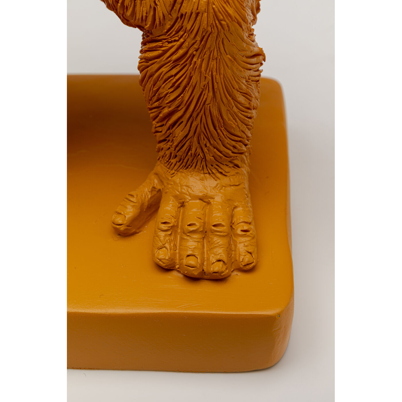 Держатель для книг Gorilla Orange (2 шт)