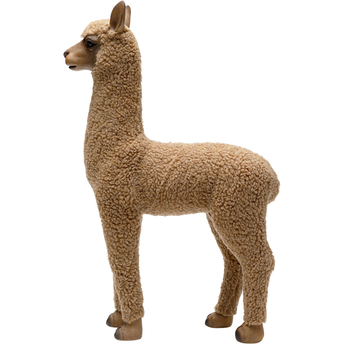 Фигура декоративная Happy Alpaca 48 см