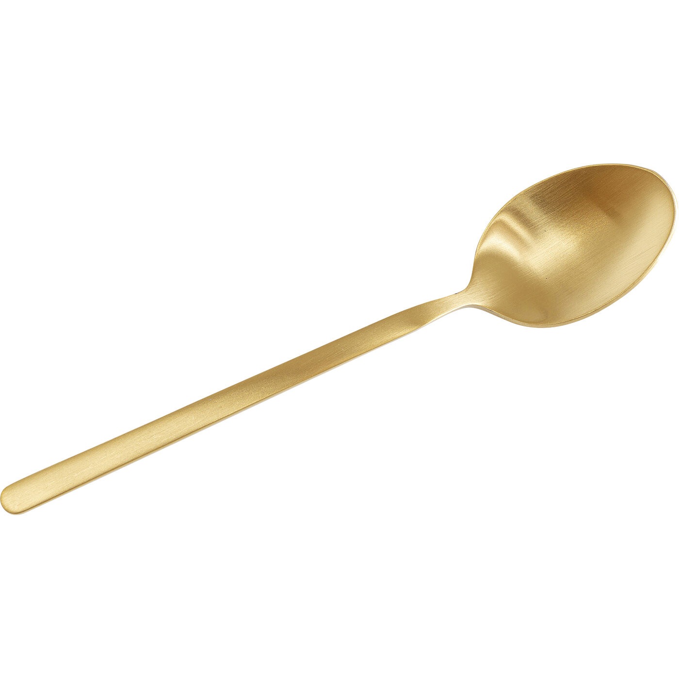 Приборы столовые Gloria Matt Gold (16 предметов)