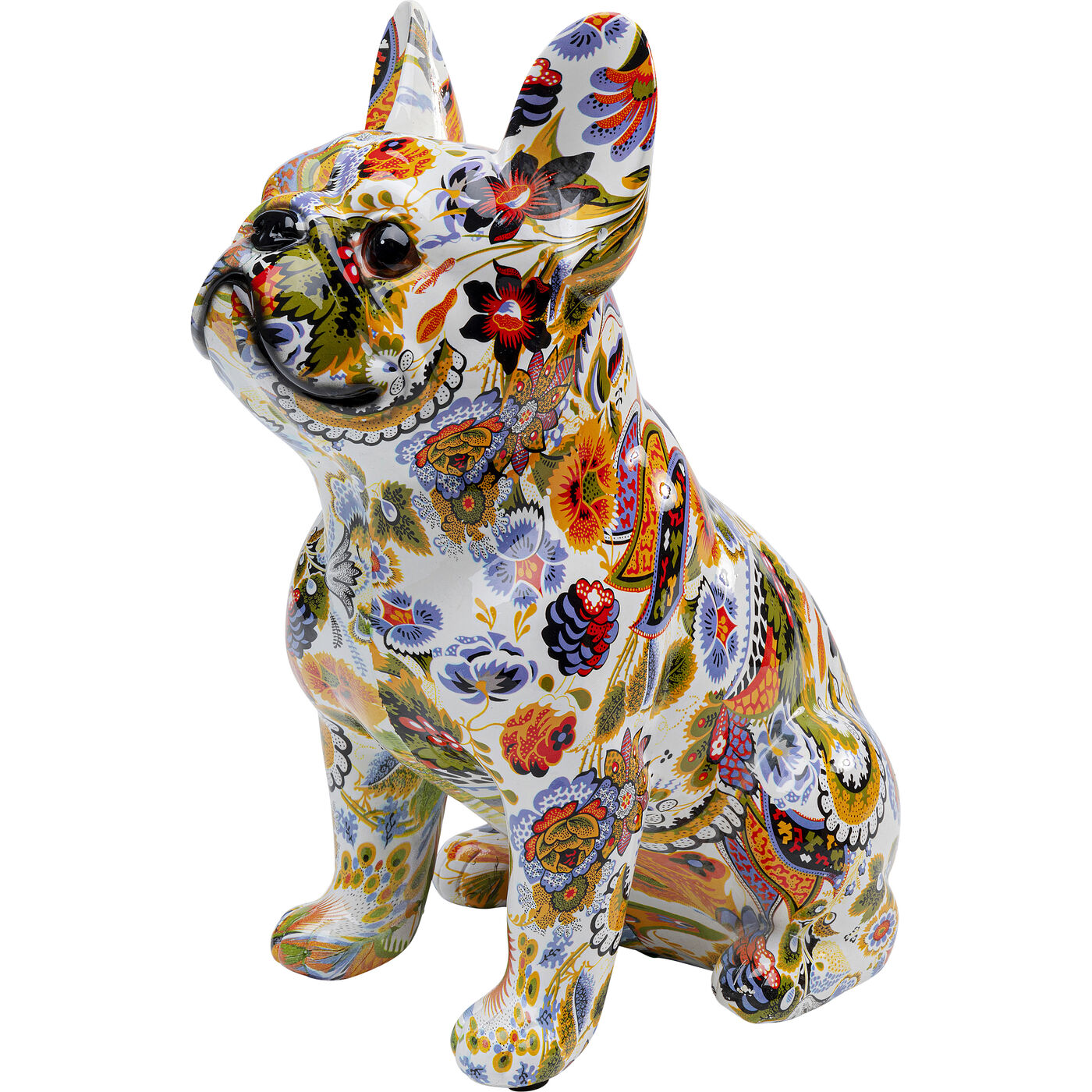 Фигура декоративнаяe French Bulldog