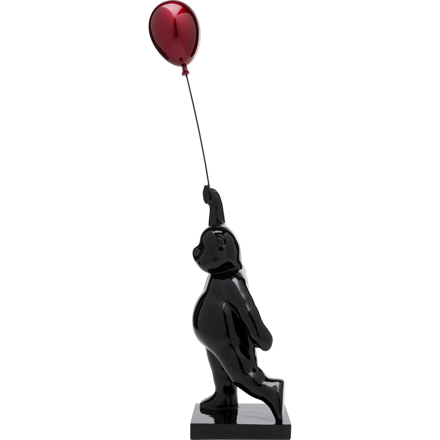 Фигура декоративная Balloon Bear 74 см