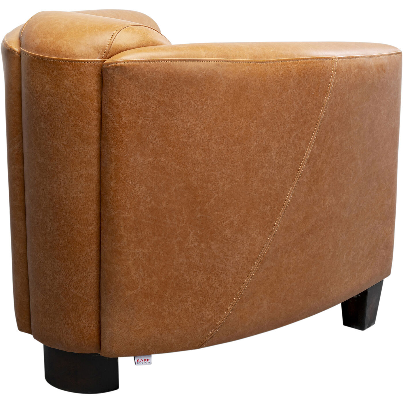 Кресло Cigar Lounge Light Brown