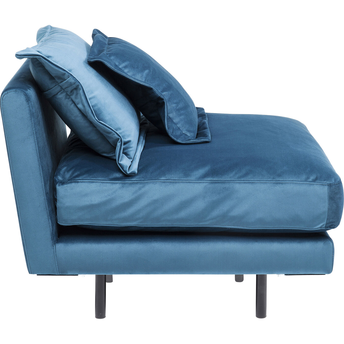 Элемент дивана Lullaby Bluegreen