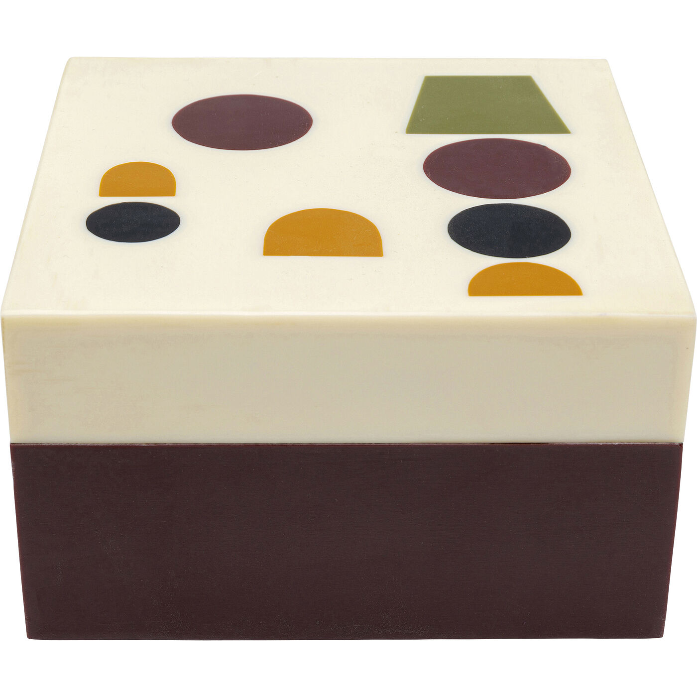 Шкатулка Emily 13x8 см