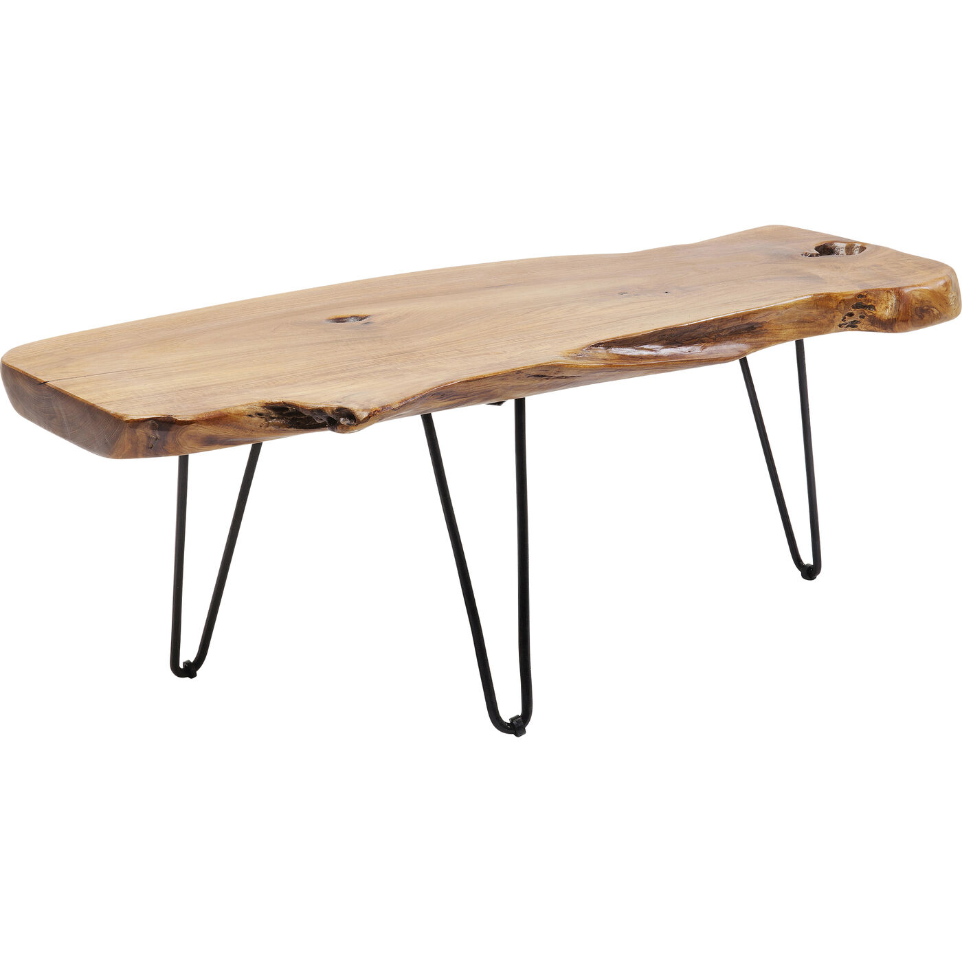 Стол кофейный Aspen 106x41 см