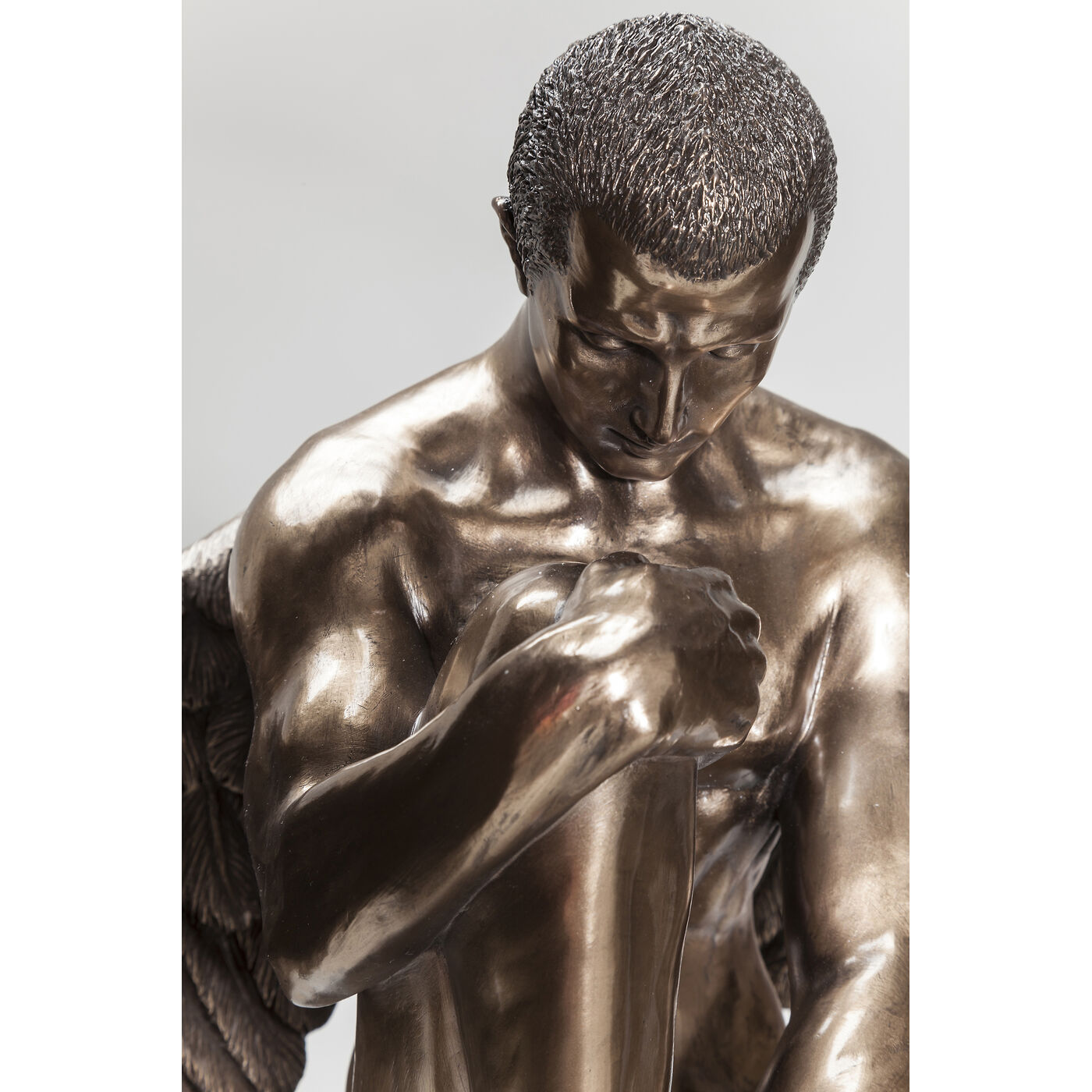 Фигура декоративная Nude Sad Angel Big