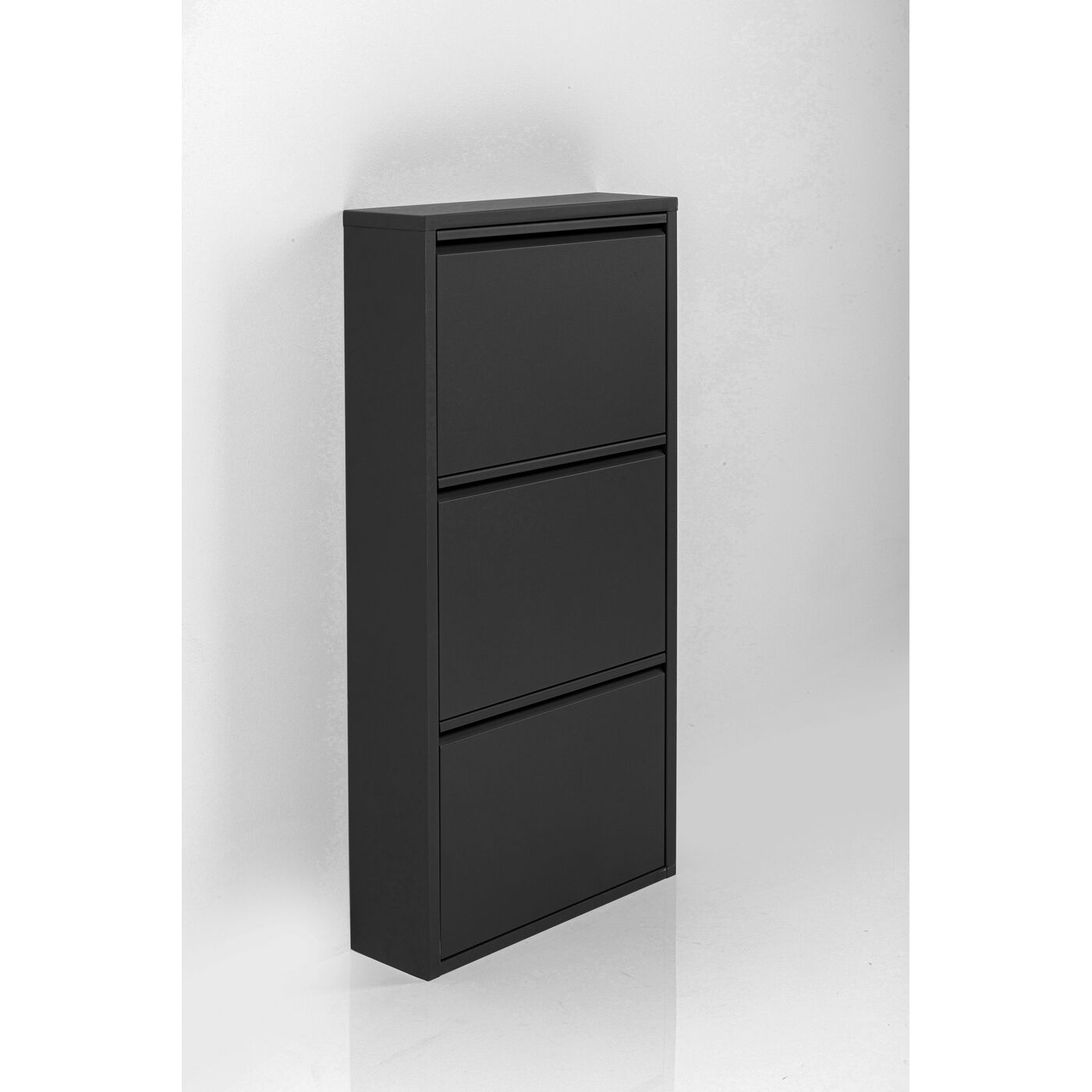 Обувница Caruso 3 Black