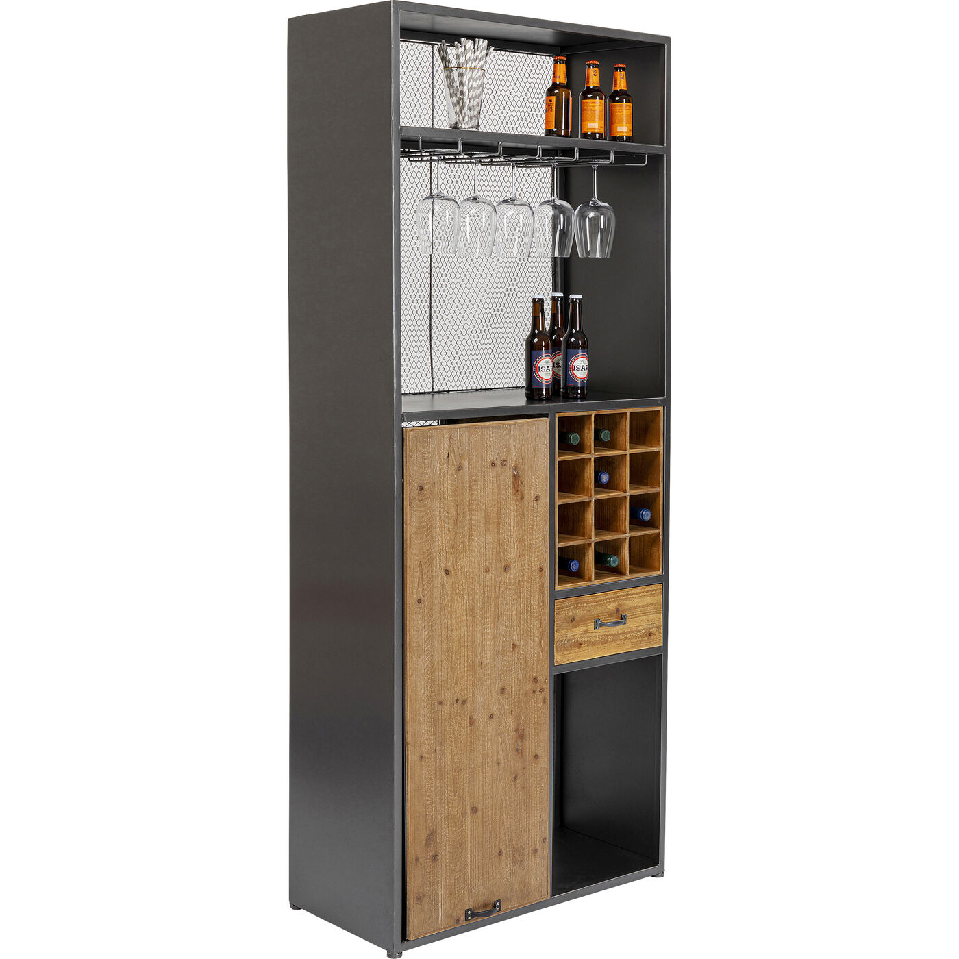 Винный шкаф Vinoteca