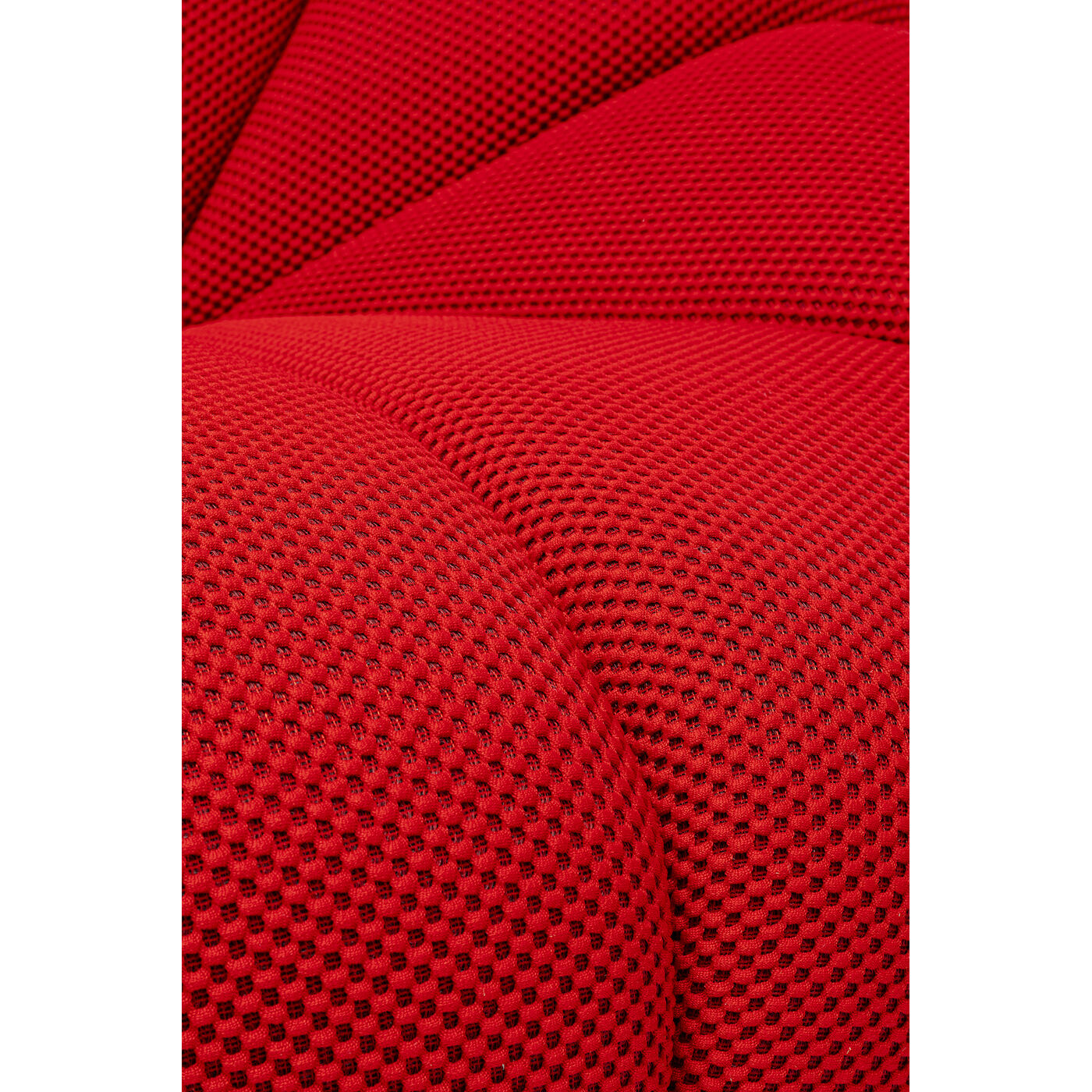 Вращающееся кресло Peppo Lounge Red