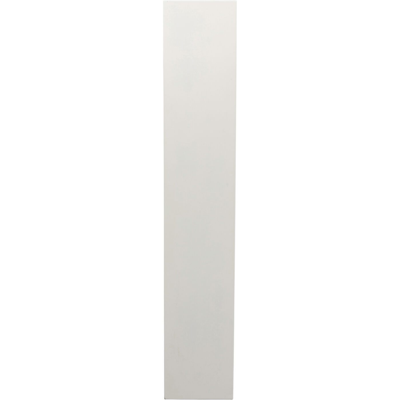 Стеллаж Paco White 48x180 см