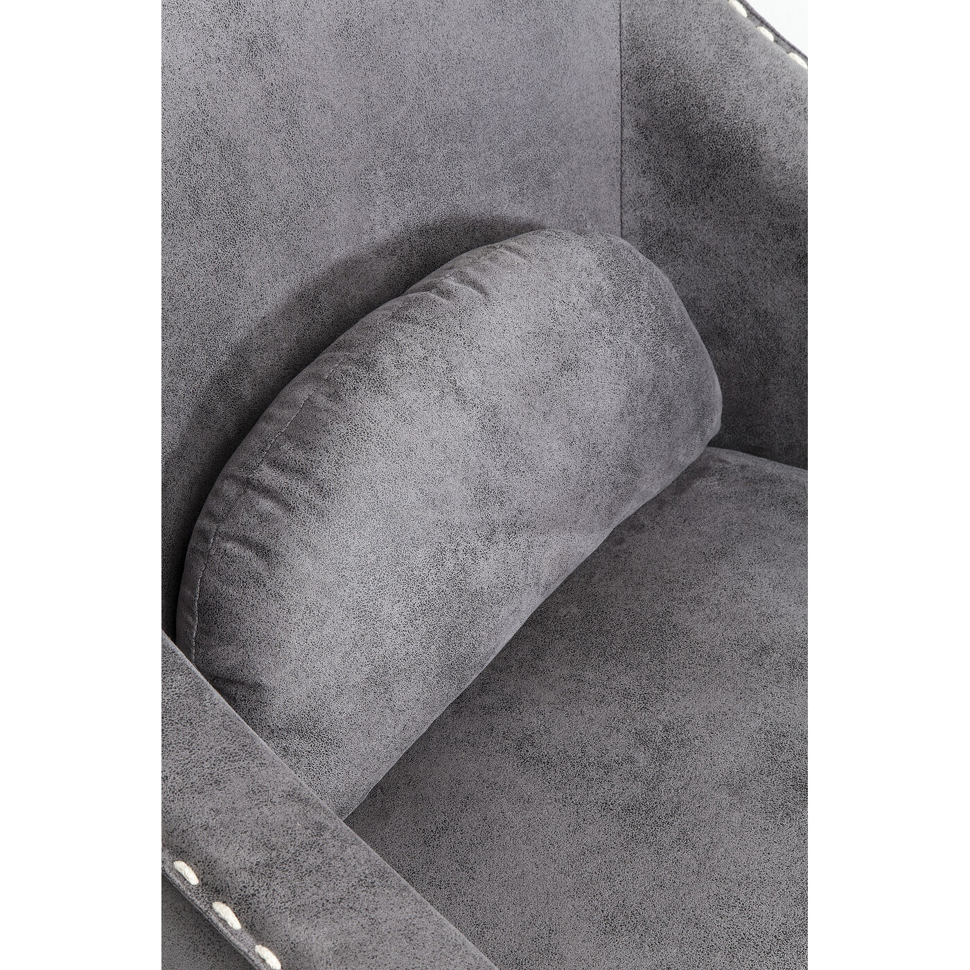 Кресло-качалка Swing Ritmo Vintage Grey