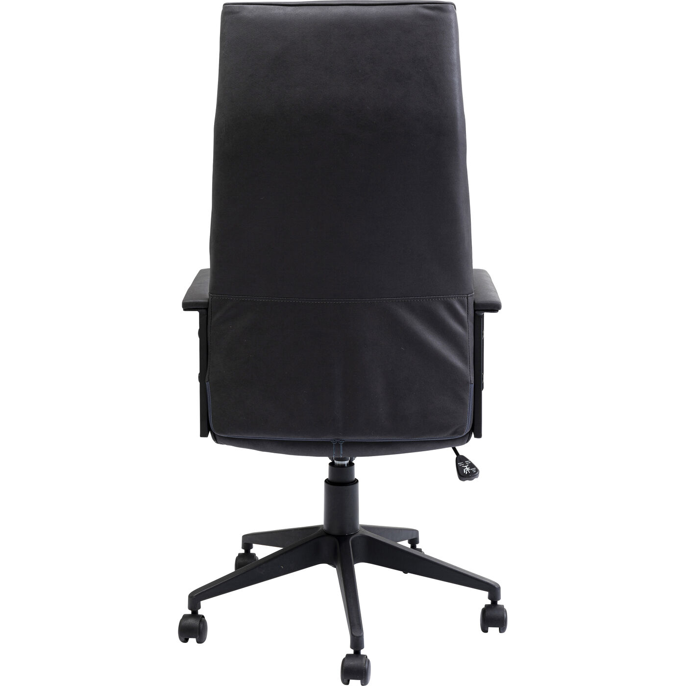 Стул офисный Labora High Noir