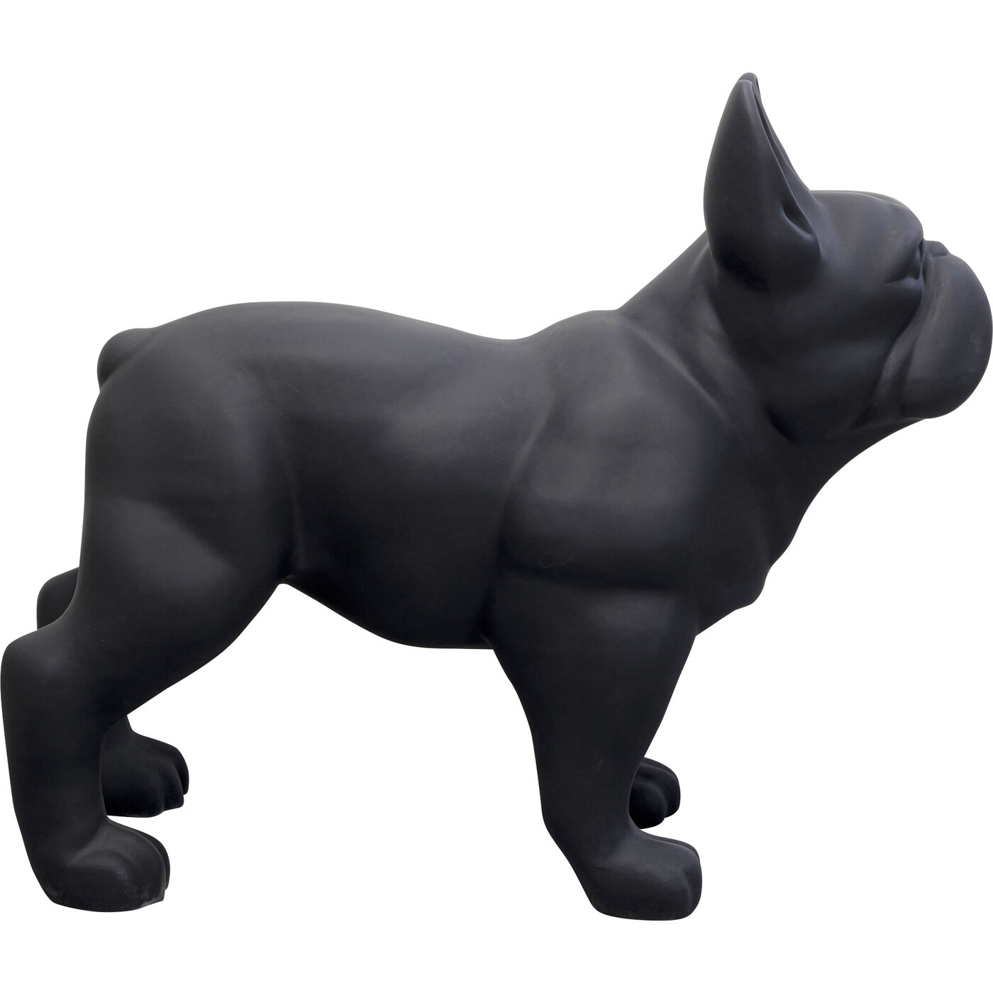 Фигура декоративная Toto Teen Black Matt 90 см