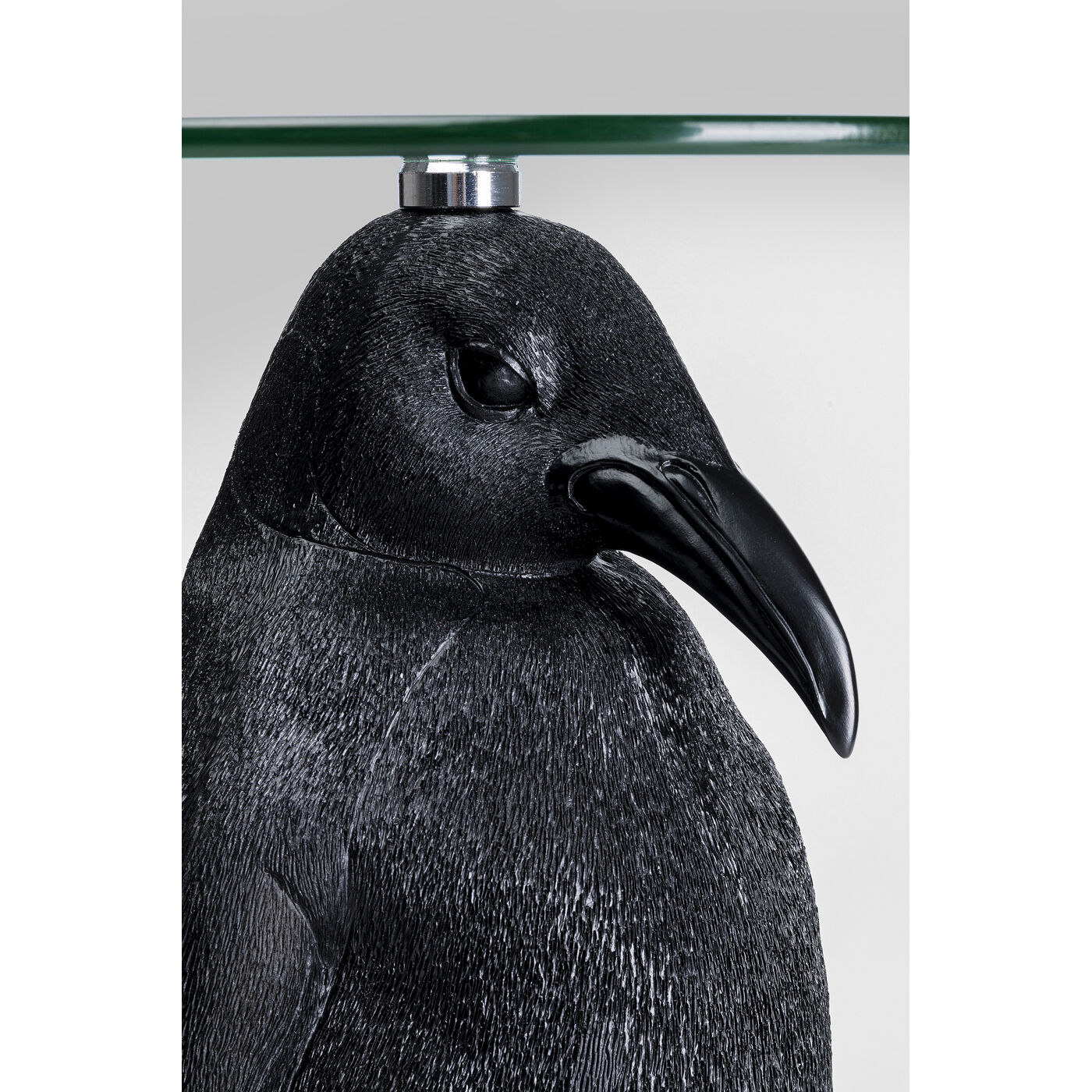 Стол приставной Animal Ms Penguin Ø32 см