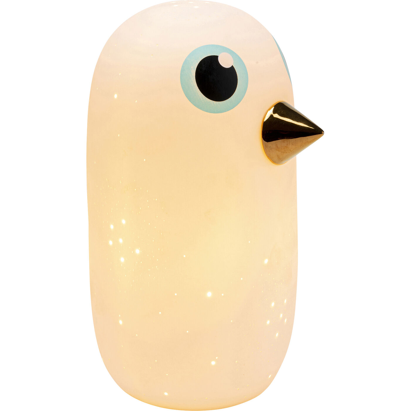 Светильник настольный Ghost Bird 26 см