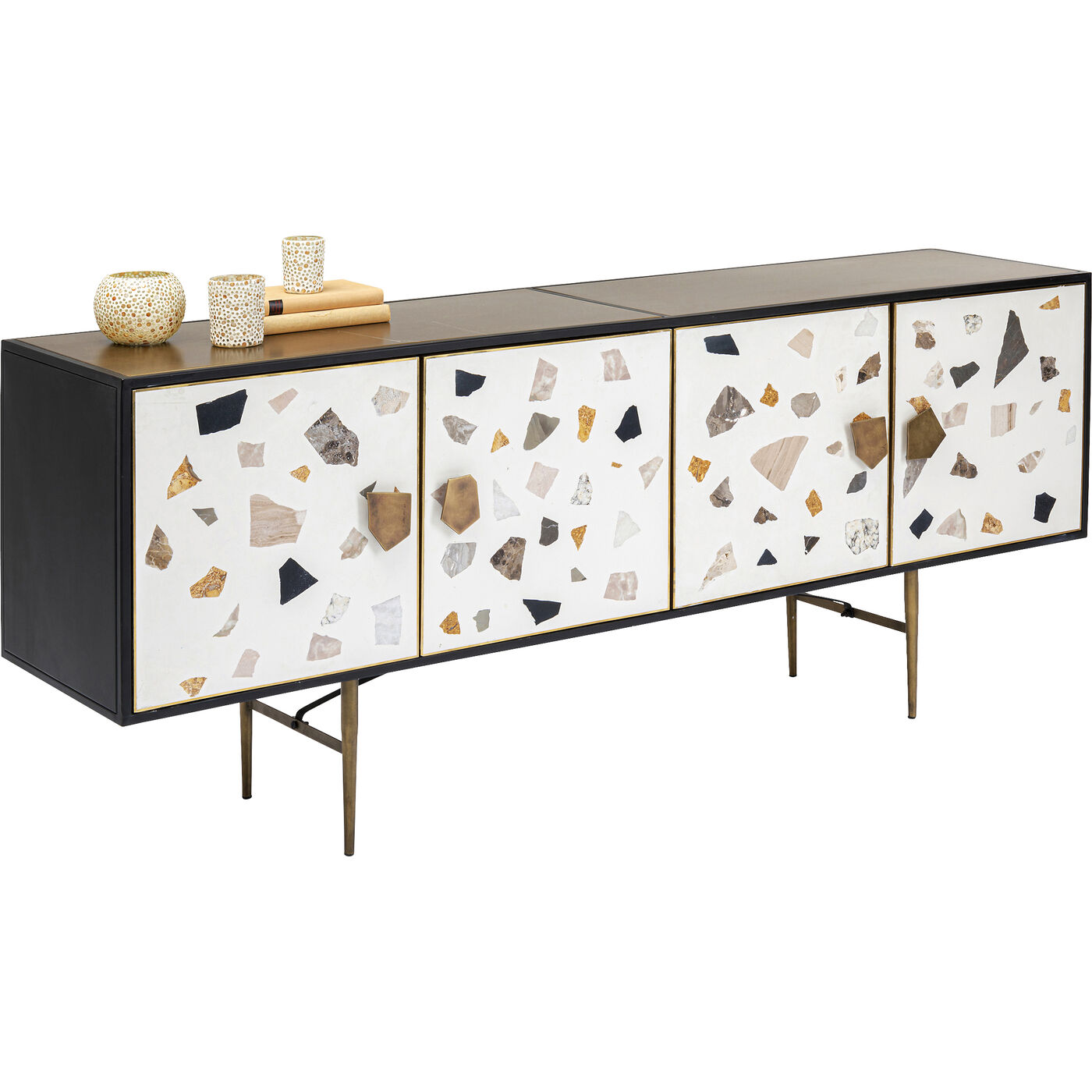 Комод Terrazzo 183 см