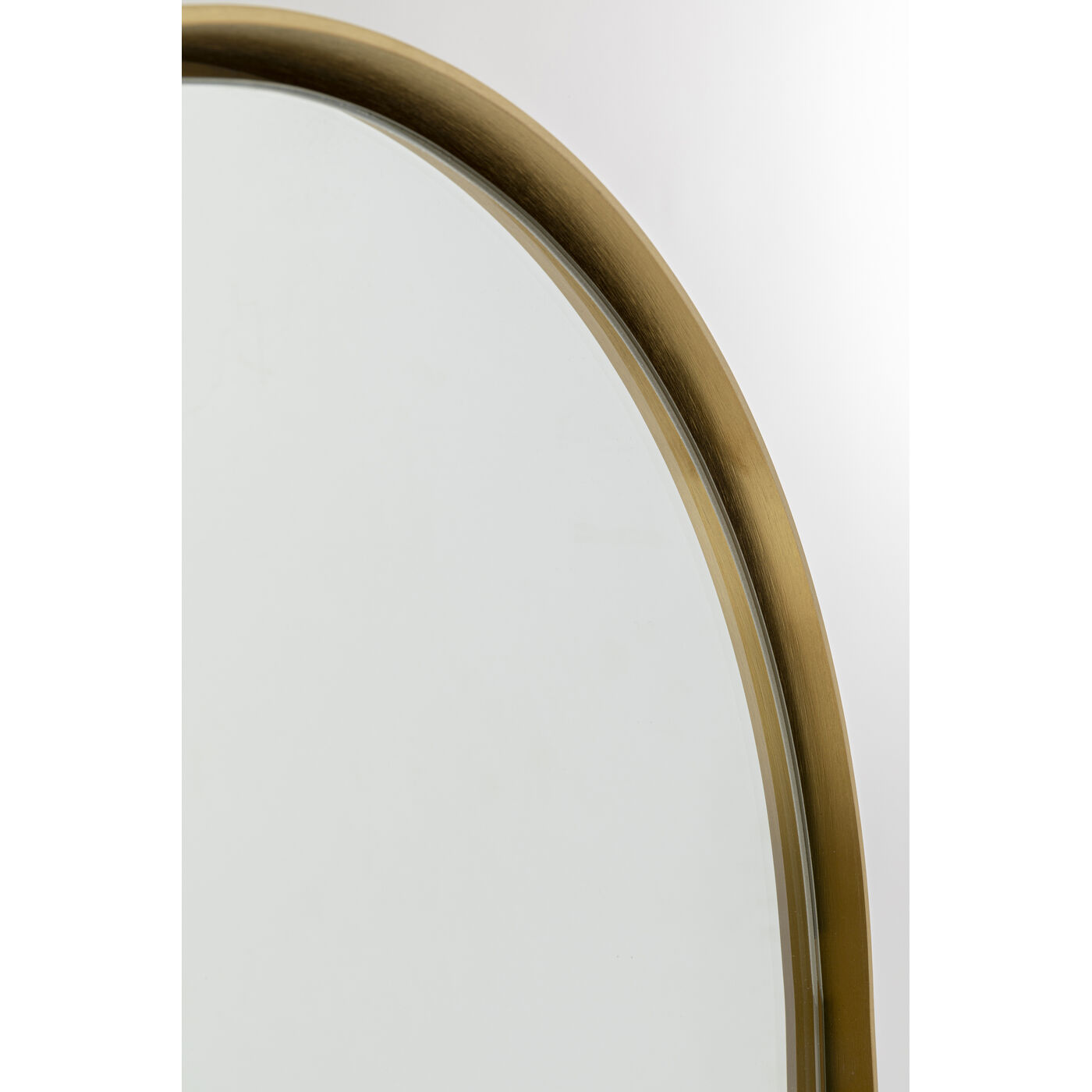 Зеркало Curve 170x40 см