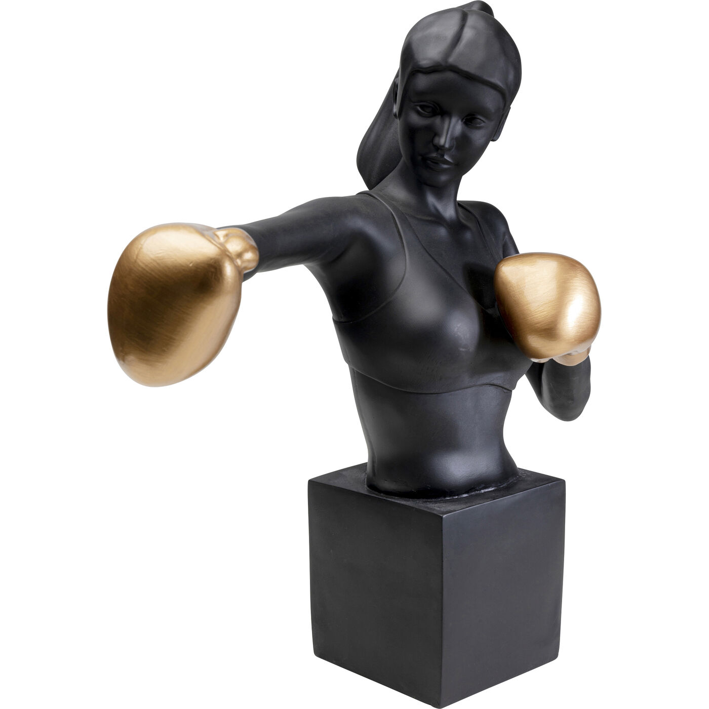 Объект декоративный Lady Balboa 68 см