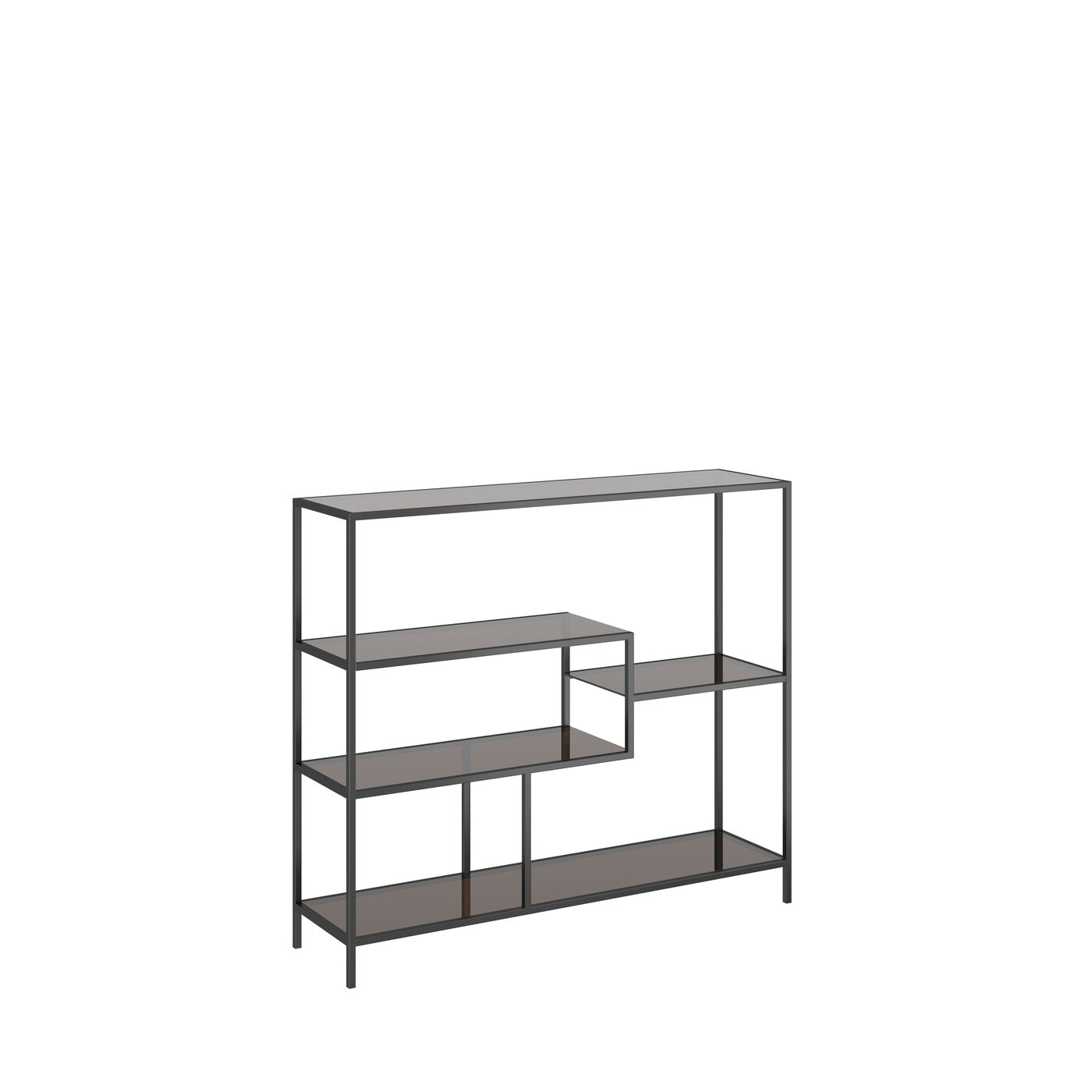 Стеллаж Loft 100 см