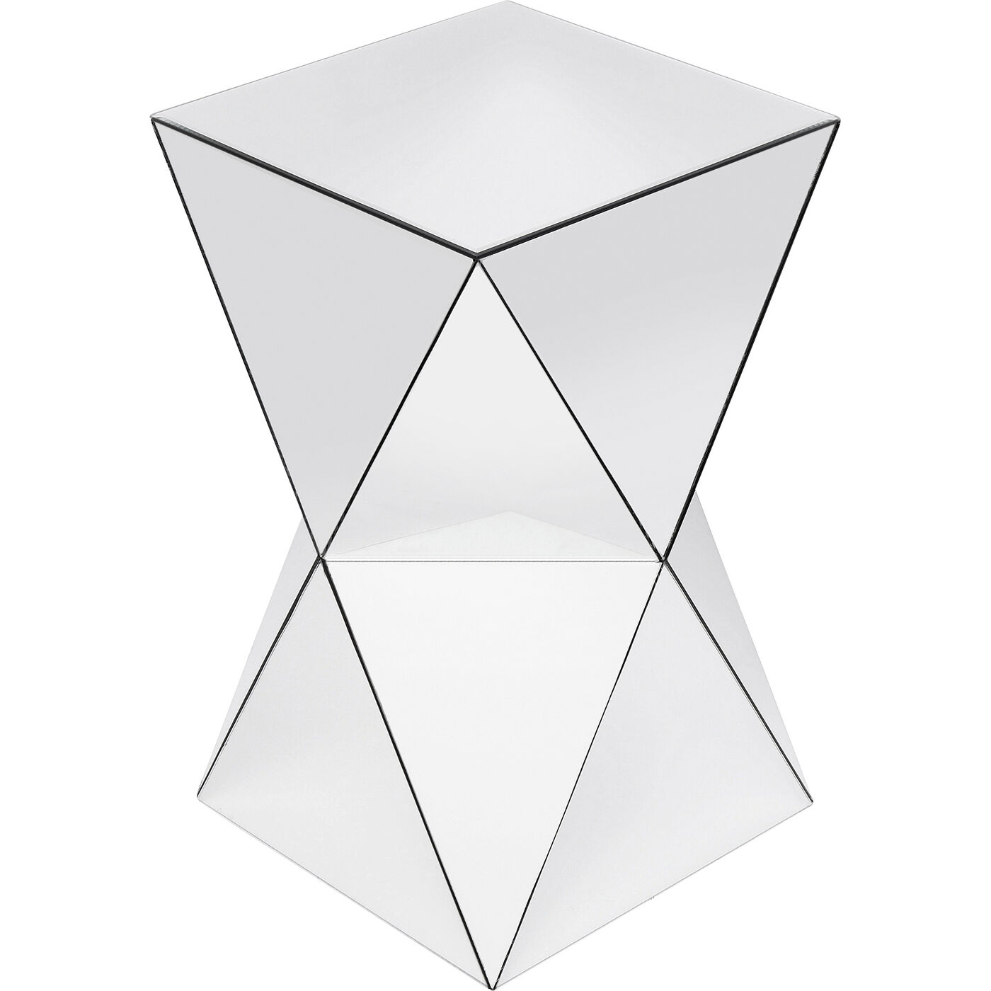 Стол приставной Luxury Triangle