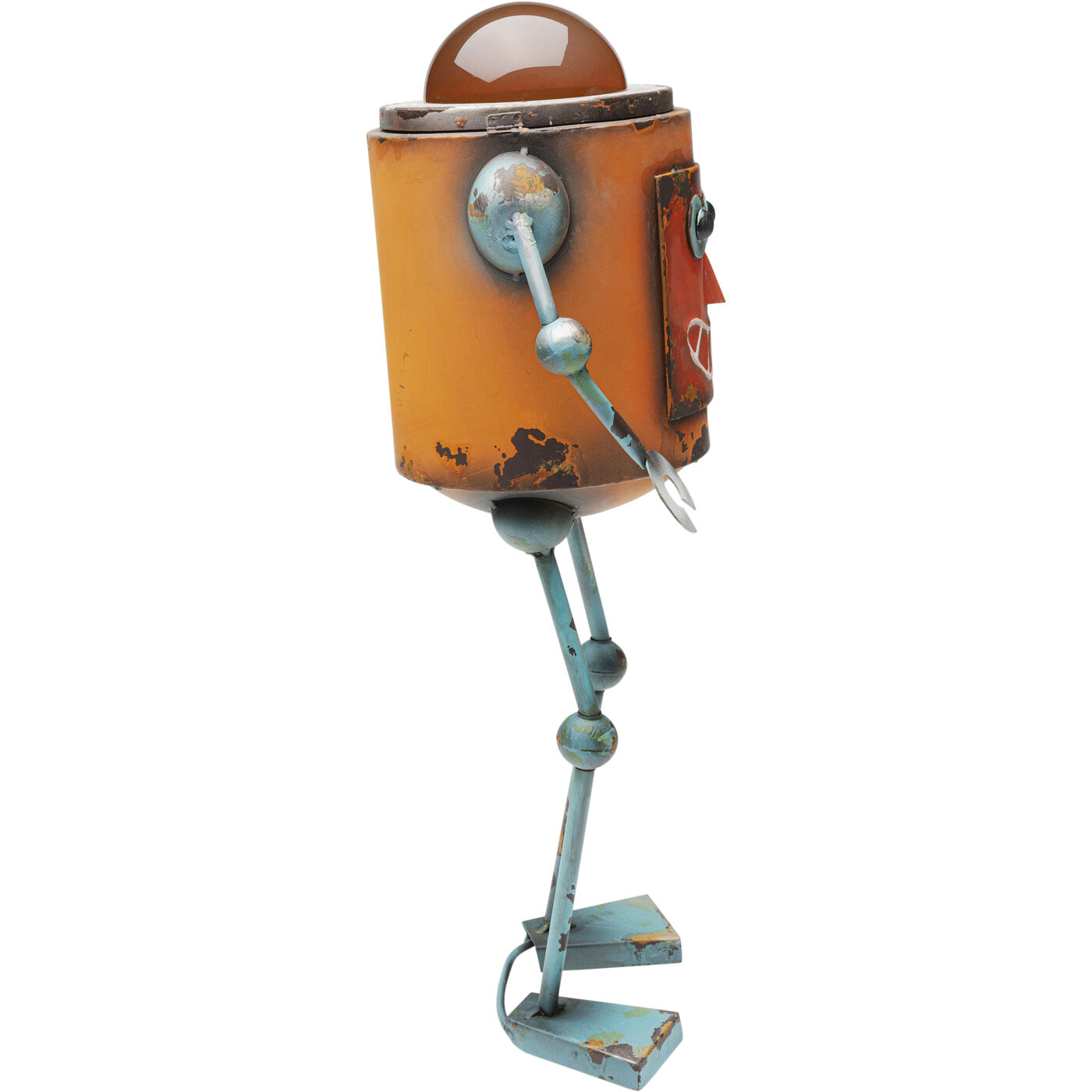 Фигура декоративная Robot Sunny 52 см