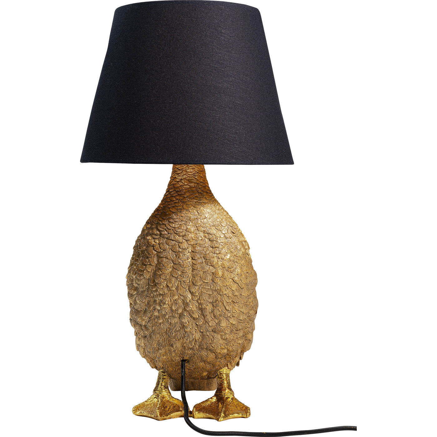 Светильник настольный Duck