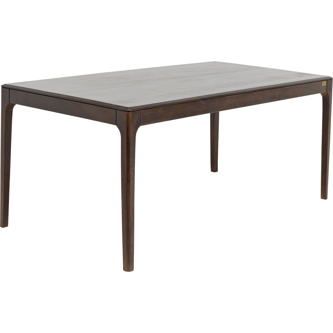 Стол Brooklyn Walnut 175x90 см