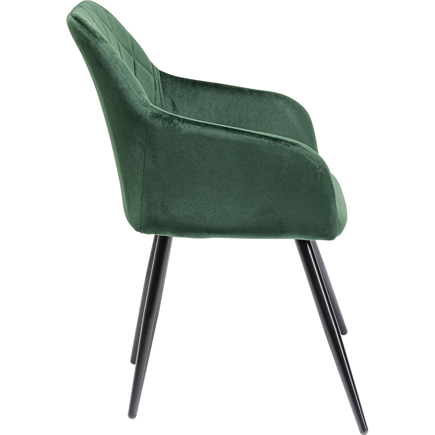 Кресло Bretagne Green