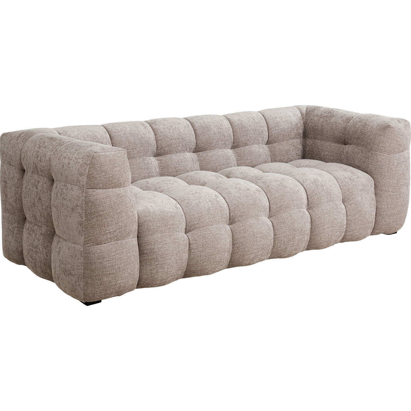 Диван трехместный Salamanca Grey 240 см