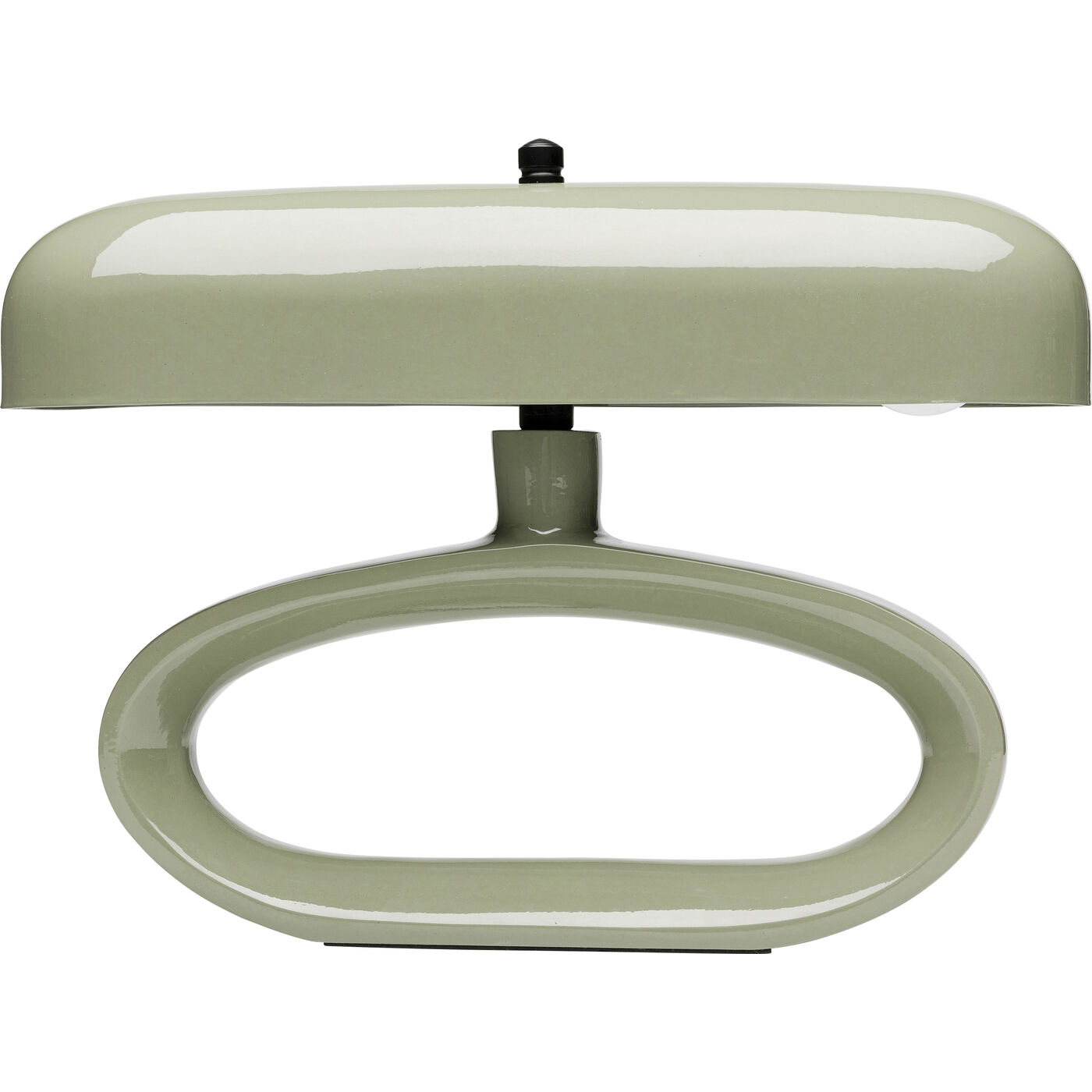Светильник настольный Suki Sage 26cm