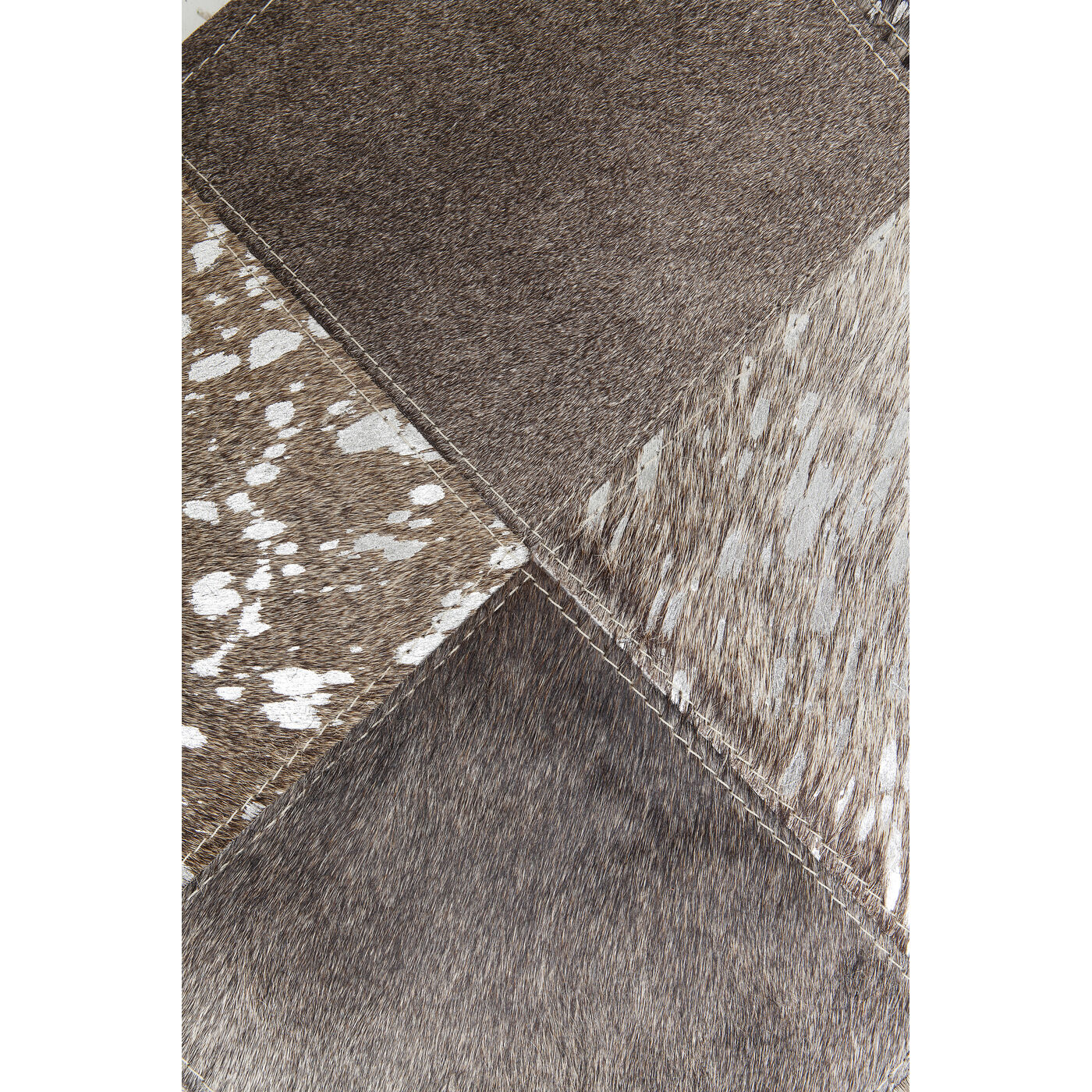 Ковер Cosmo Grey Fur 200x300 см