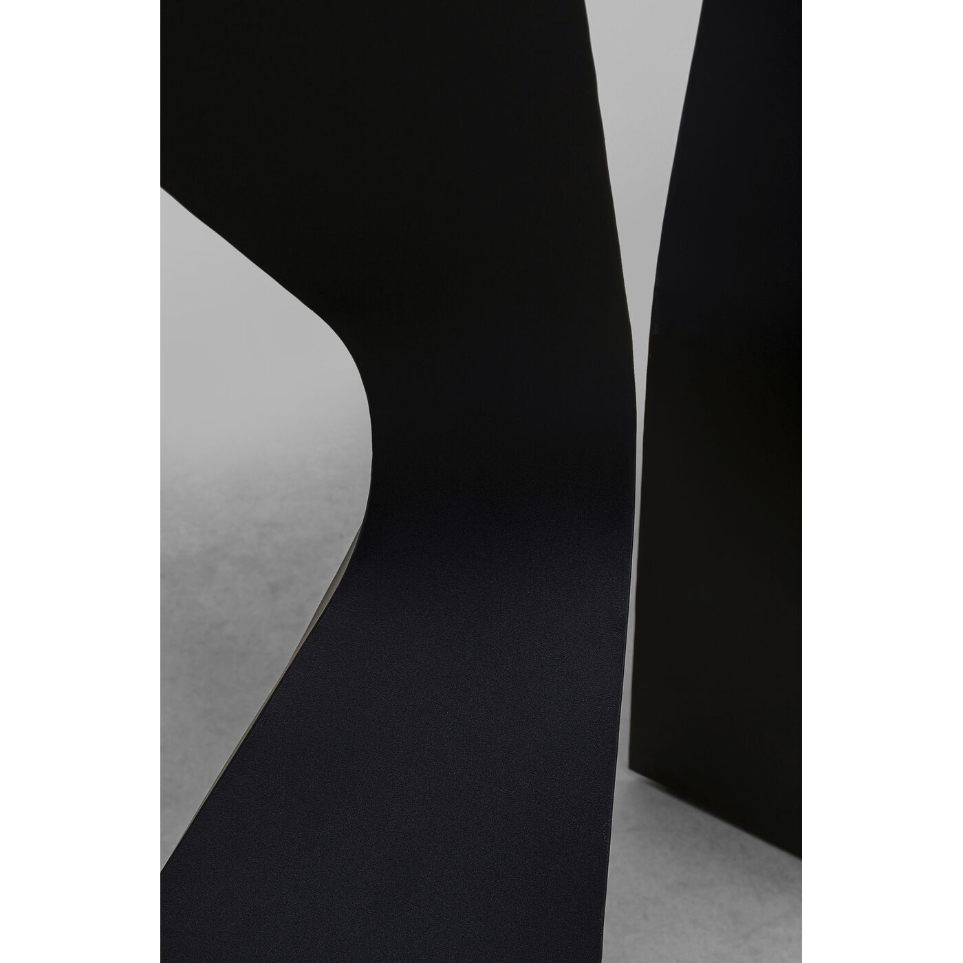 Консоль Gloria Black 140x81 см