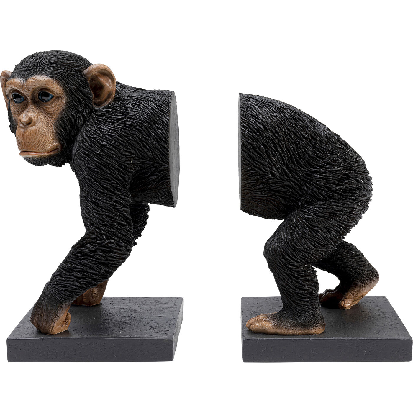 Держатель для книг Chimp (2 шт)