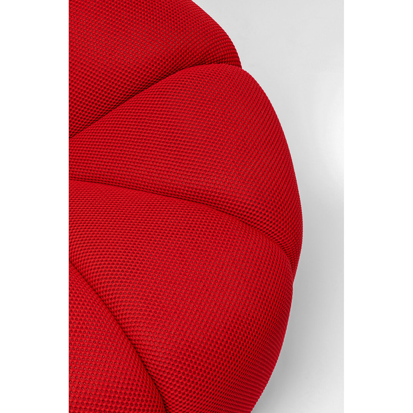 Вращающееся кресло Peppo Lounge Red