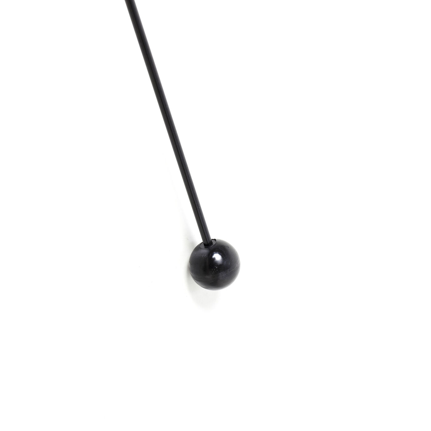 Часы настенные Like Umbrella Black
