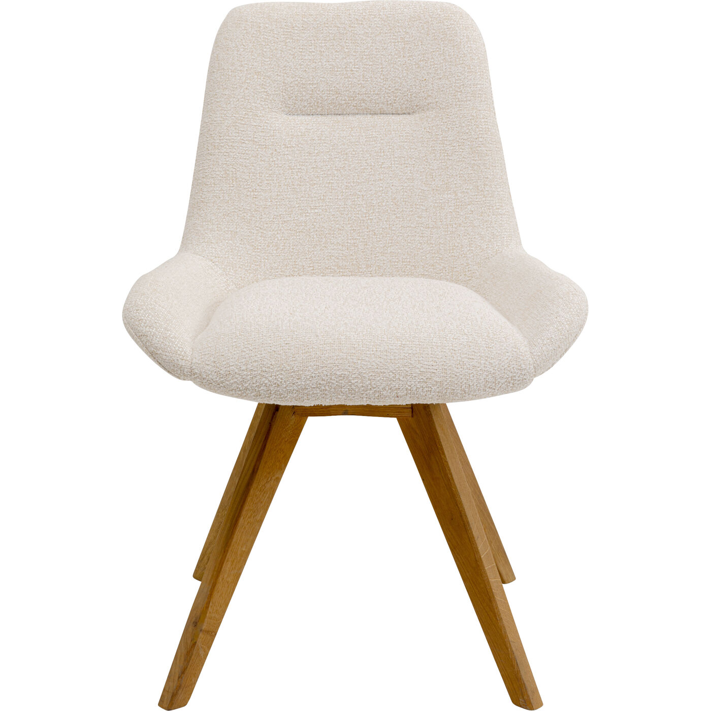 Вращающееся кресло Broadway Wood Cat 1 Индивидуальное