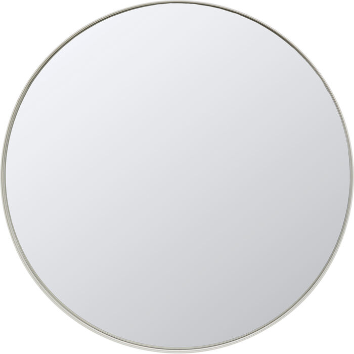 Зеркало Curve Greige Ø100cm