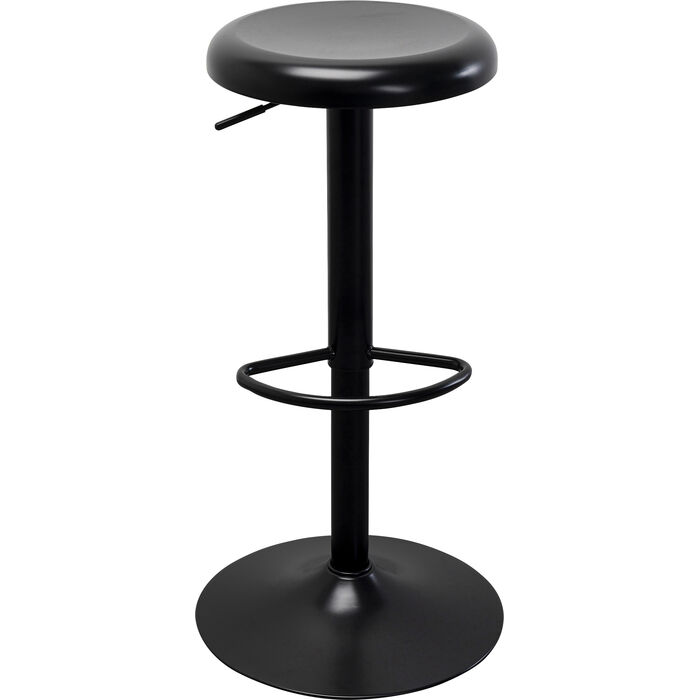 Стул барный Kalea Black
