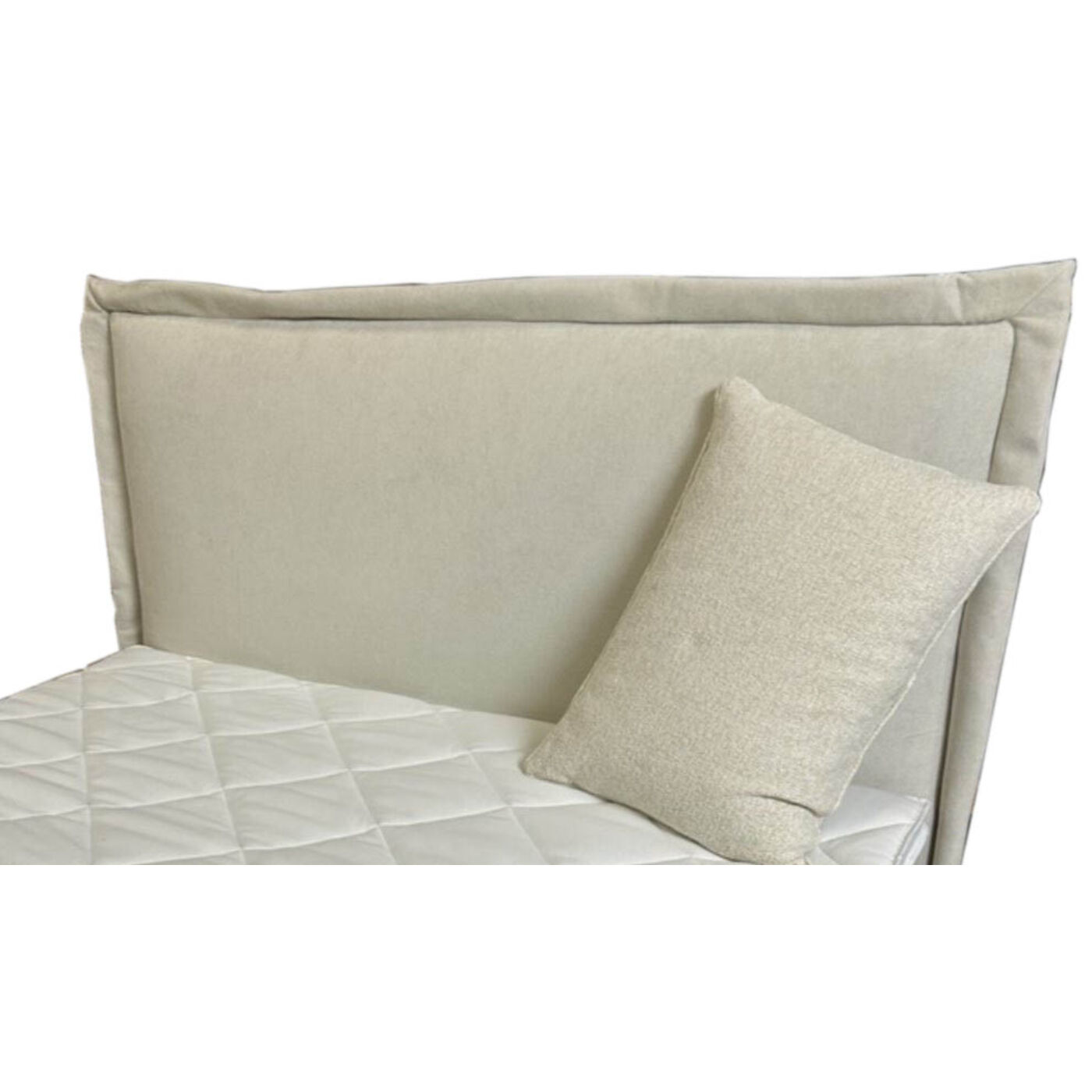 Изголовье кровати Benito Sky Sand 180cm