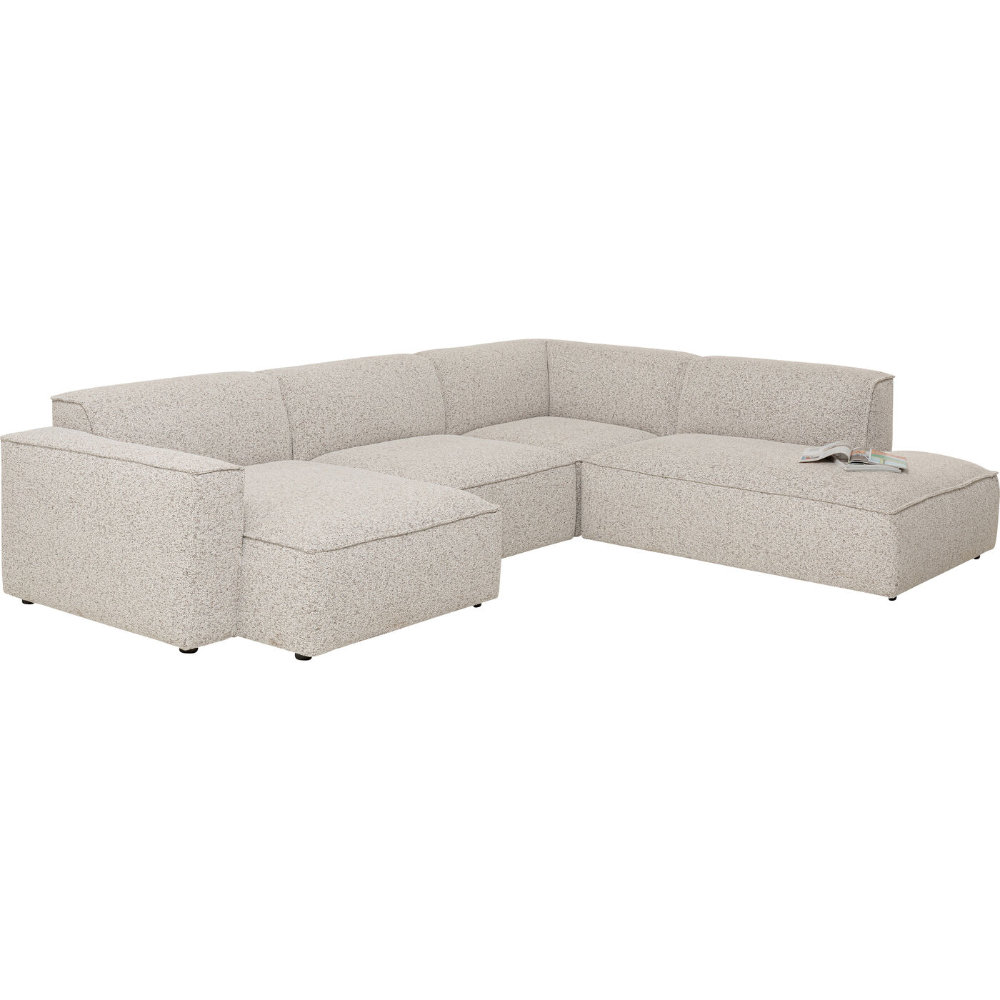 Диван Casanova Ottomane Element R/L_Cat 1 Ind