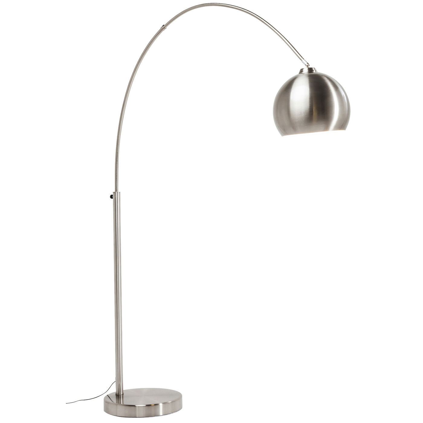 Светильник напольный Lounge Satin Small Deal Eco