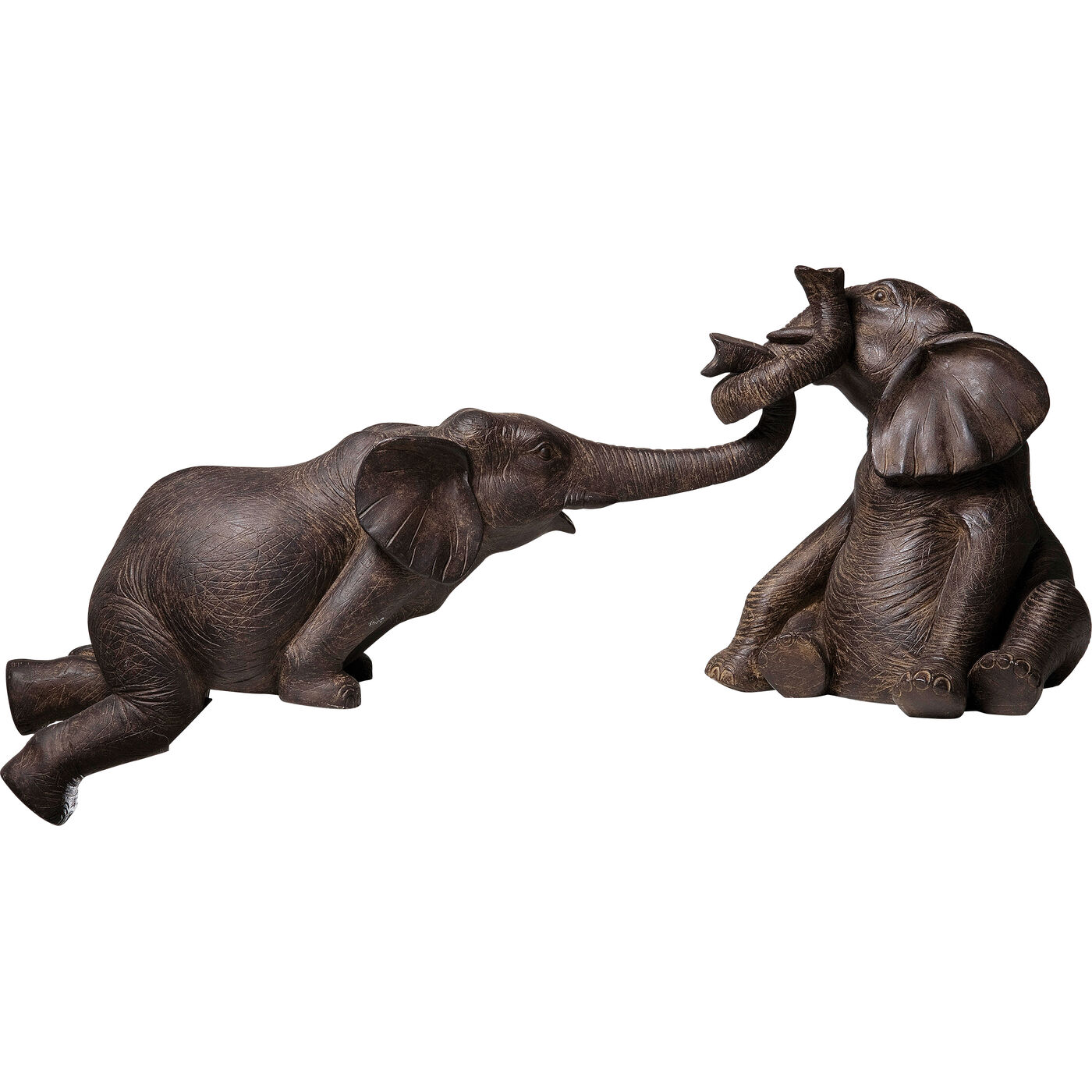 Фигура декоративная Elefant Zirkus(2 шт)