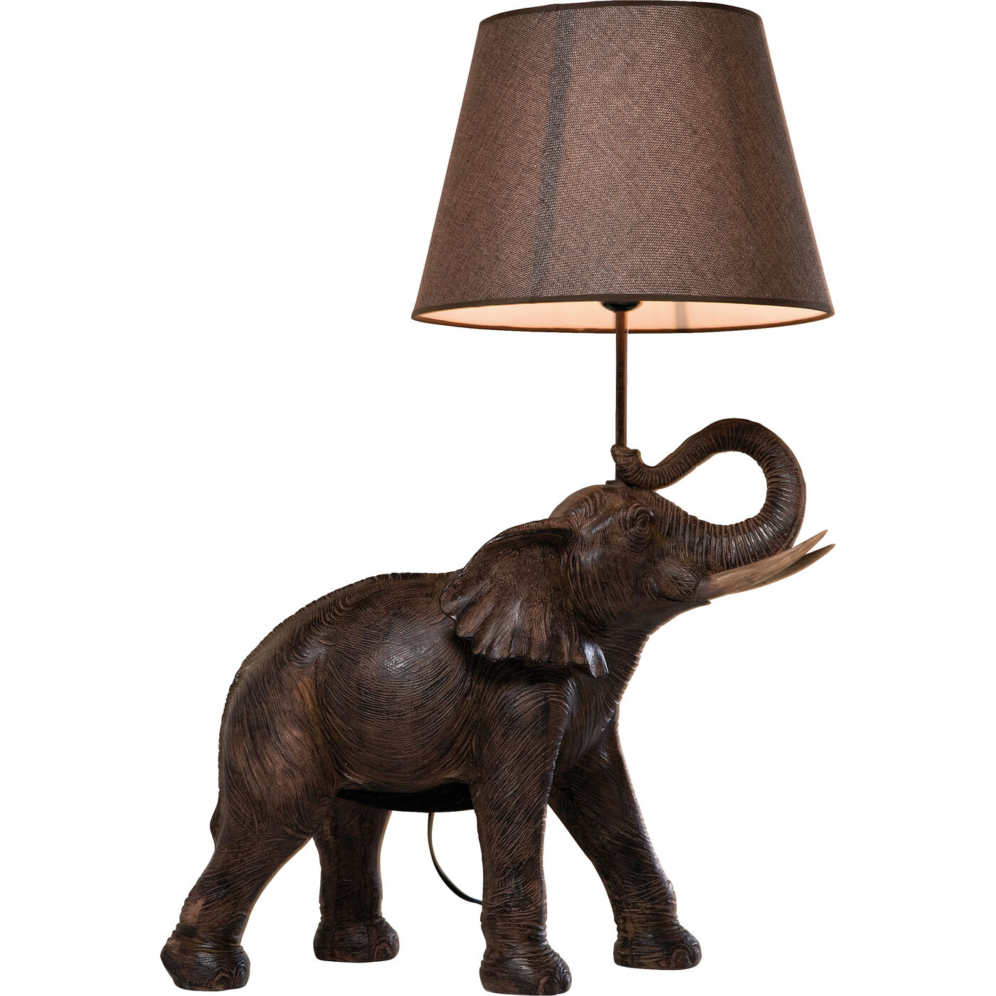 Светильник настольный Elephant Safari